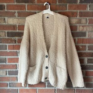 Cozy Cardigan